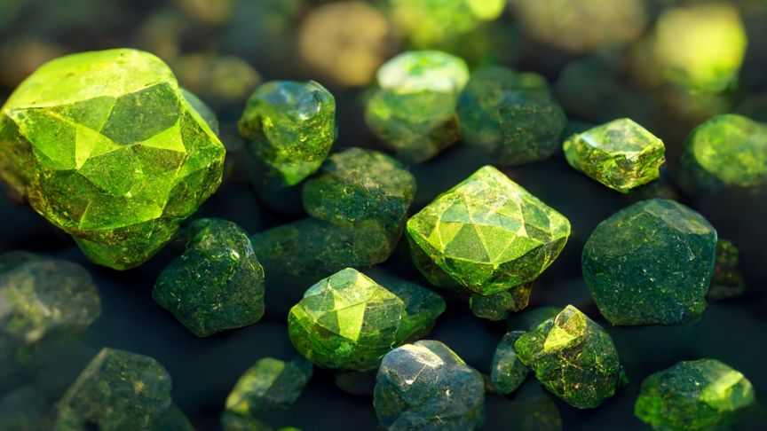 
August Birthstone Jewelry: Why Peridot is a Timeless Choice

